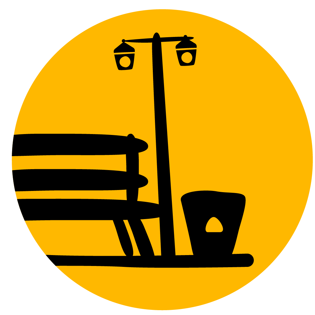 Amoblamiento urbano