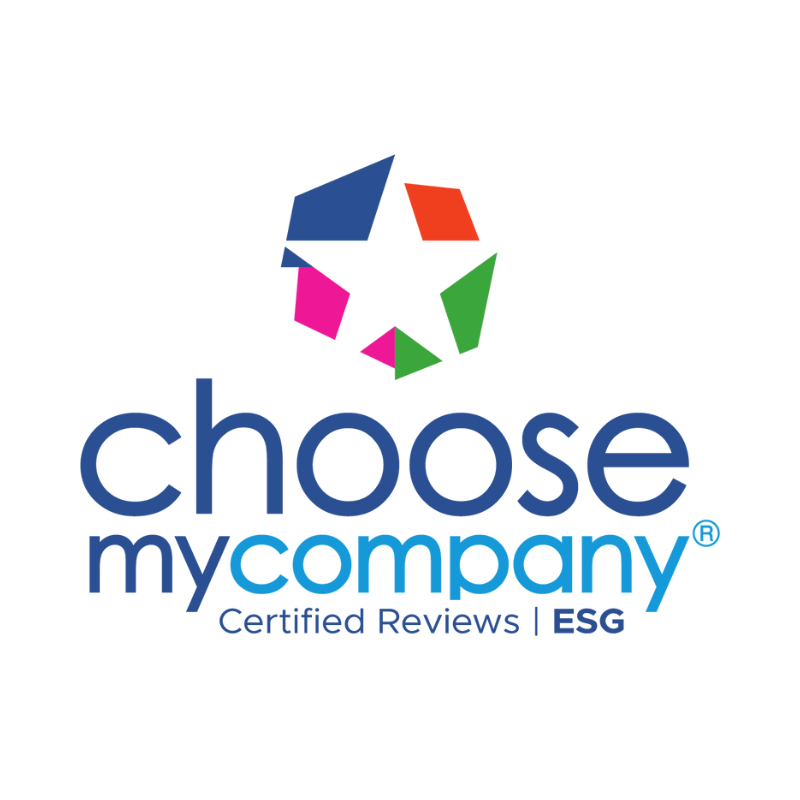 Choose my company