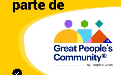 Dolmen se une a Great People’s Community® para seguir impulsando la transformación organizacional