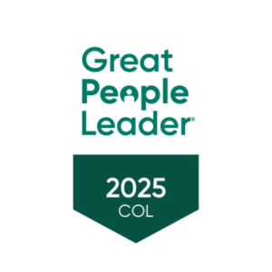 Great People Leader