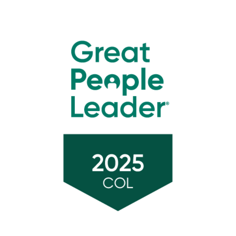 Great People Leader