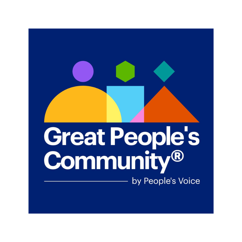 Great People's Community