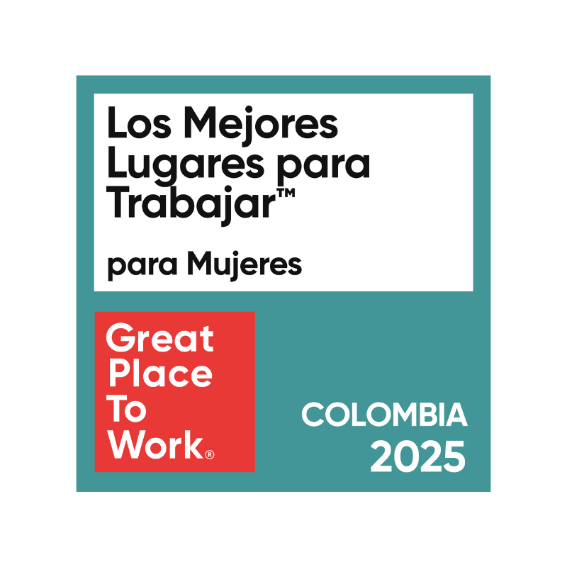Great Place to Work - Mujeres