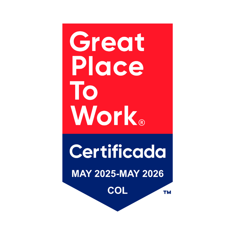 Great Place to Work