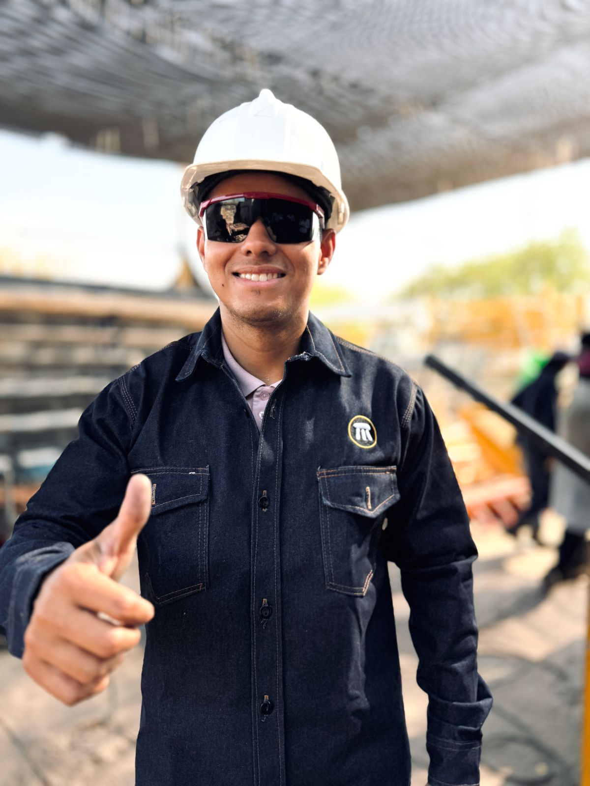 Ingeniero - Vacantes Dolmen - Trabaja con nosotros