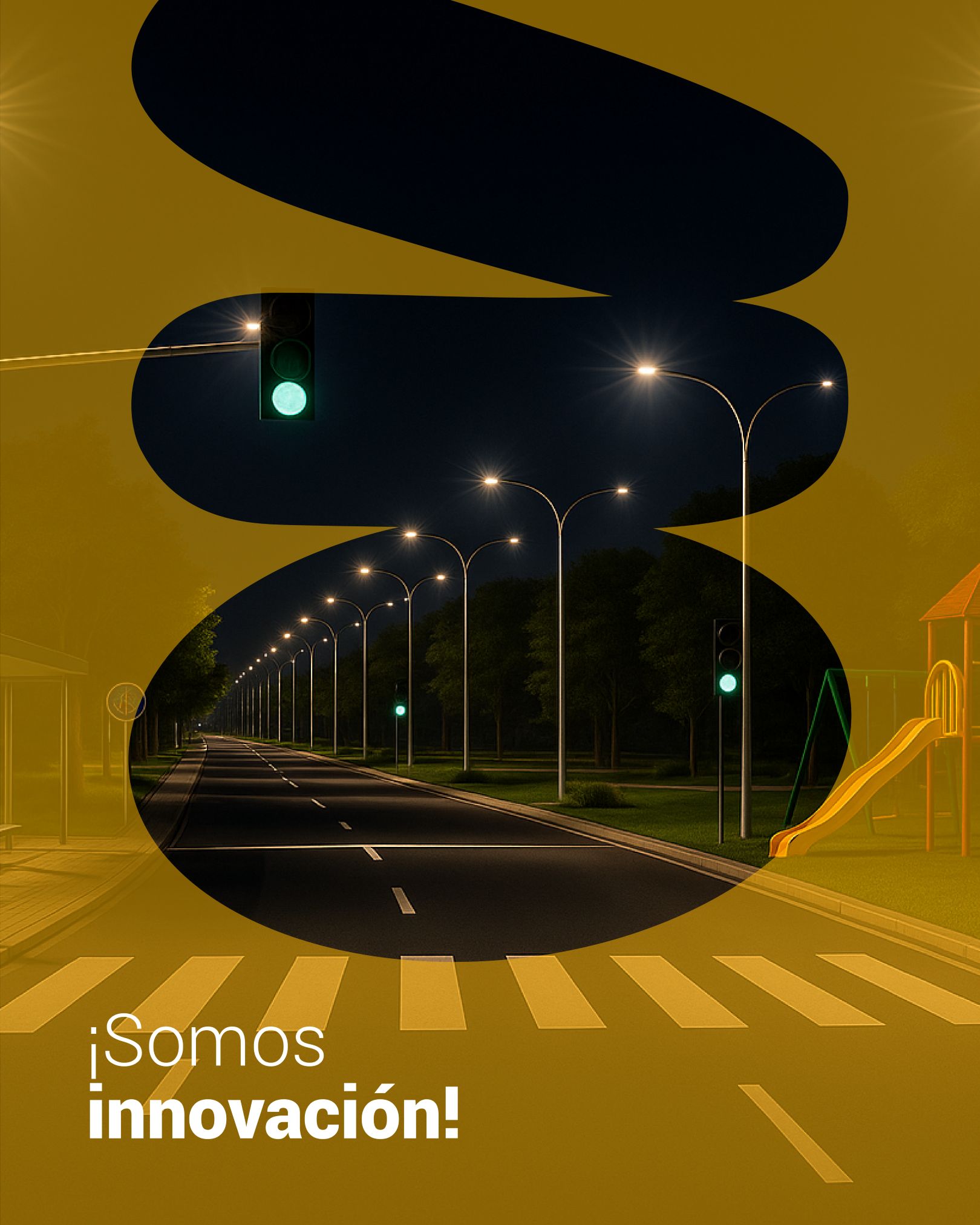 Somos Innovación Somos Innovación